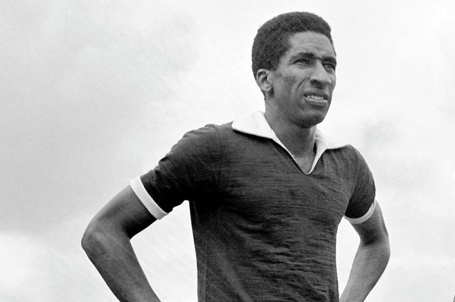Delio Gamboa, una “Maravilla” de jugador