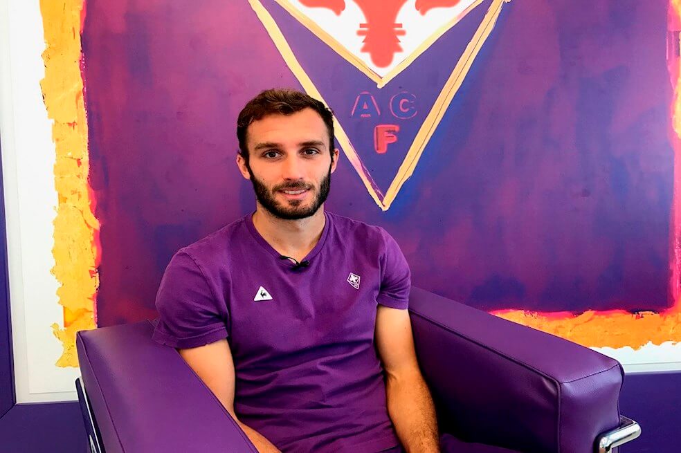 Jugadores de la Fiorentina que dieron positivo por COVID-19 están curados