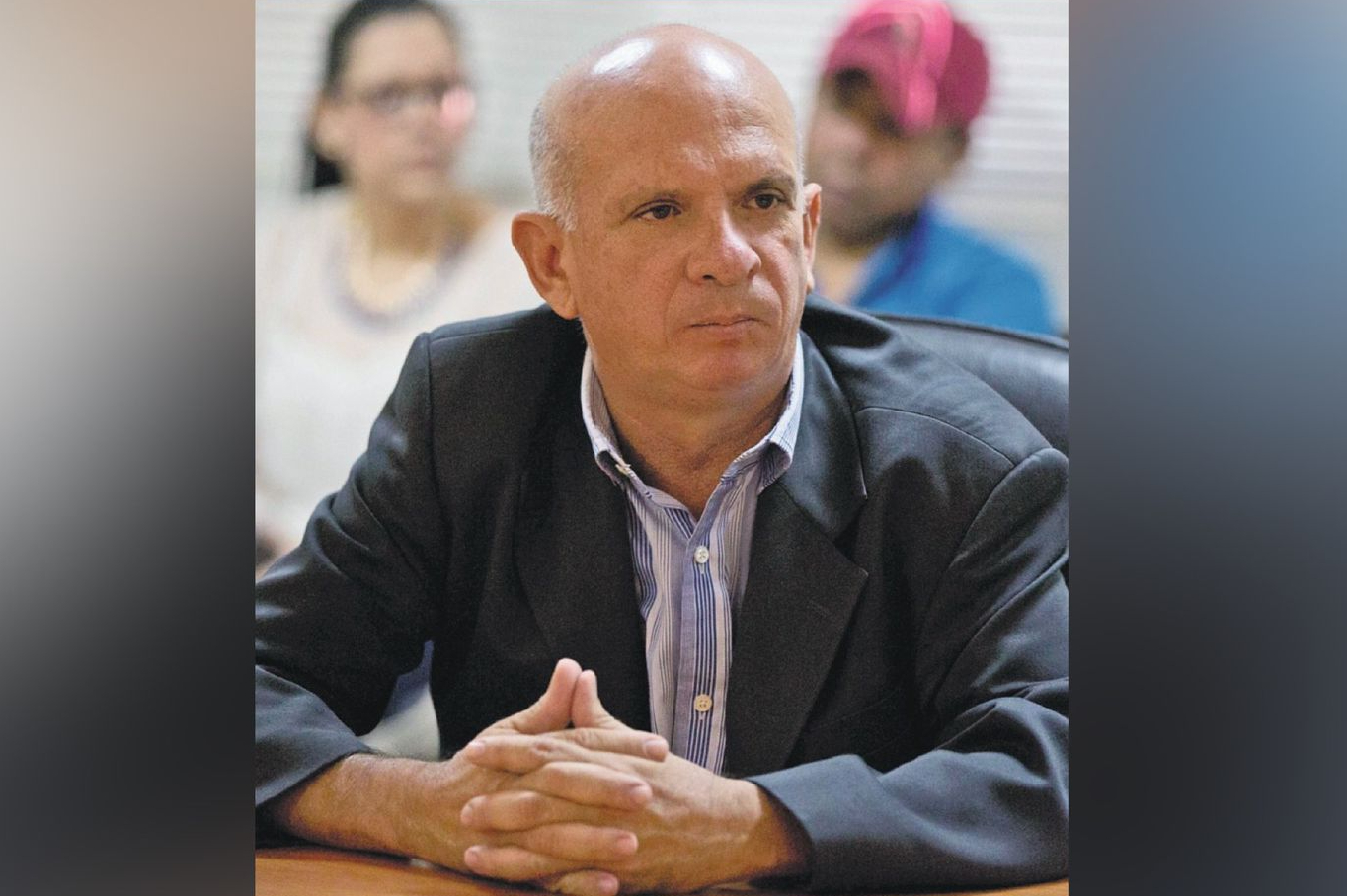 España rechaza posponer la entrega de Hugo Carvajal a EE. UU.