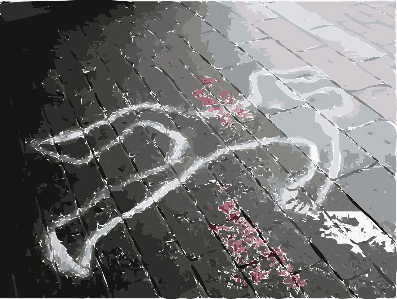 En un presunto acto de sicariato asesinaron a un hombre en Ciudad Bolívar