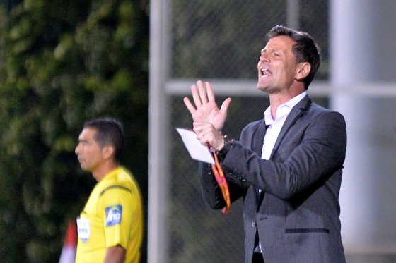 En Millonarios, los números de Diego Cocca ilusionan
