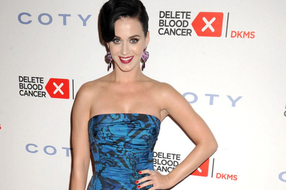 Katy Perry se da un capricho inmobiliario