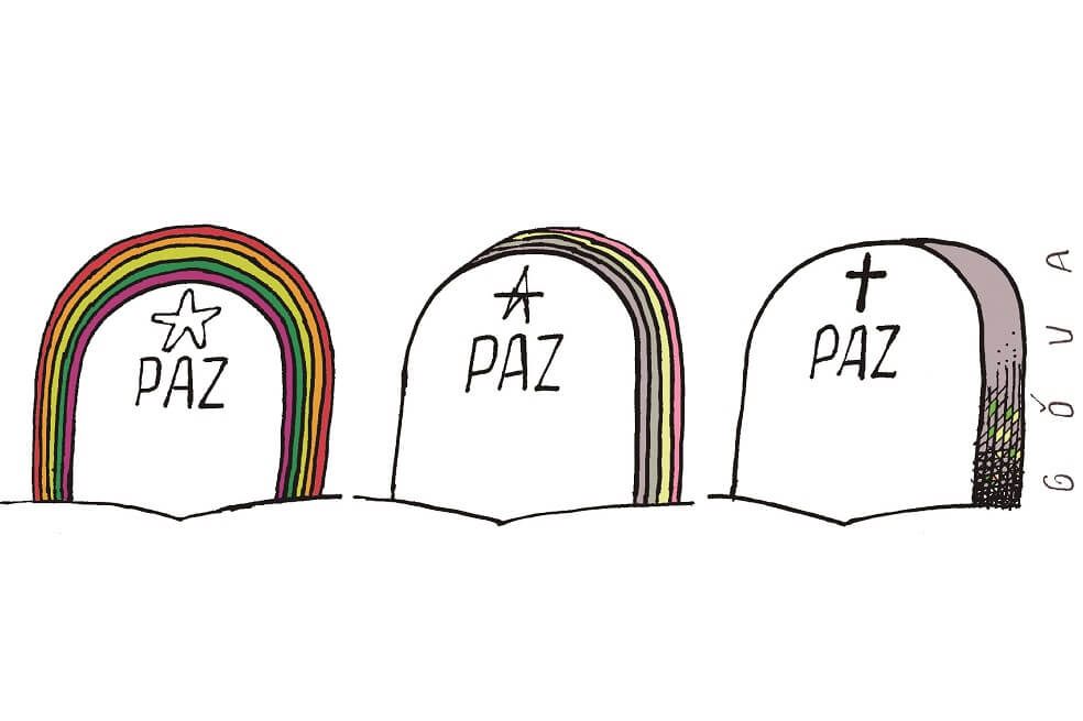 Fin del sueño
