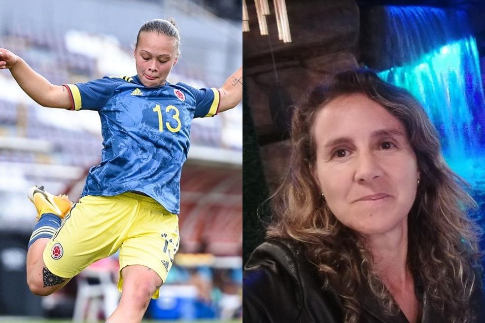Colombia en el Mundial Femenino: carta de Ruth Ortíz a Ana María Guzmán