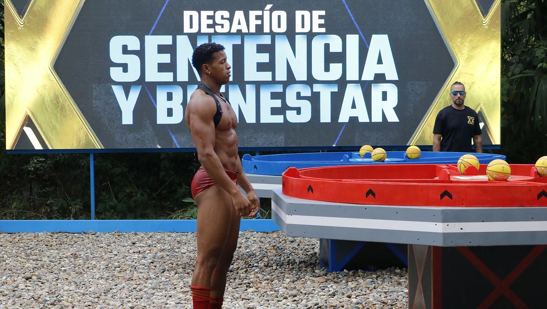 Desafío XX en vivo hoy: capítulo 94, siga el minuto a minuto