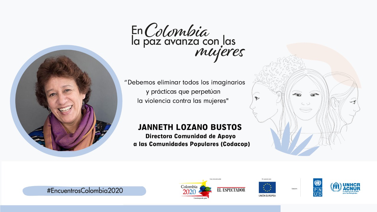 Los cinco desafíos de la implementación del enfoque de género en el Acuerdo de Paz