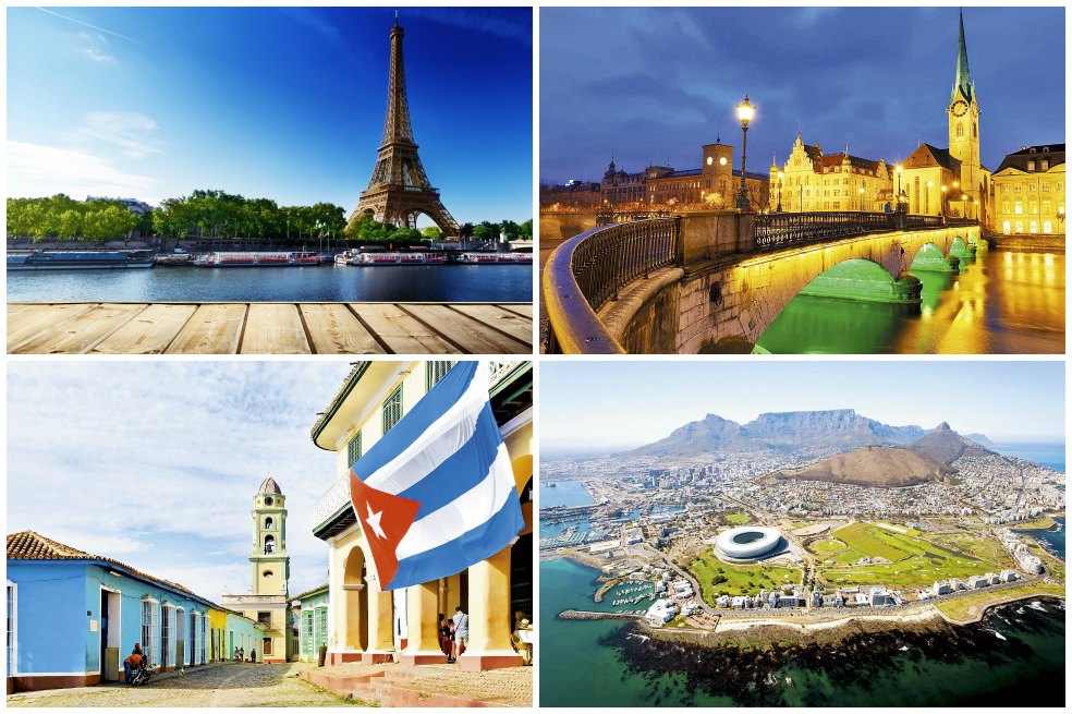 Imperdibles en 2014