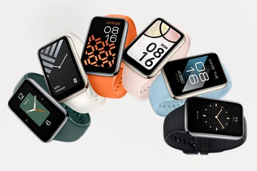 Xiaomi destapó sus nuevas cartas: aspiradora, televisor, smart band y tablet