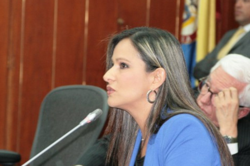 Habría sanciones a partidos que avalen candidatos con antecedentes de delitos sexuales contra menores