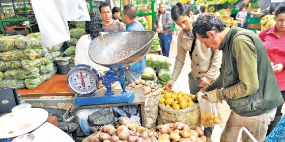 Inflación en abril de 2017 se situó en 0,47%