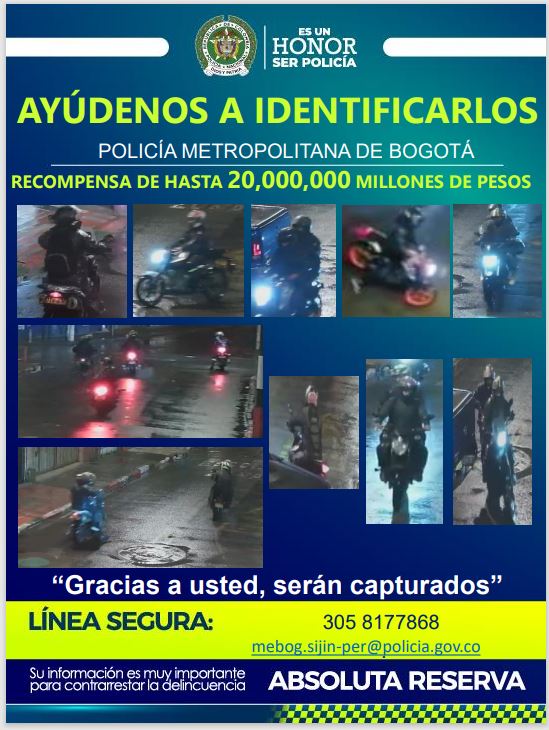 En Amor y Amistad se atendieron 1.346 casos de violencia intrafamiliar en Bogotá