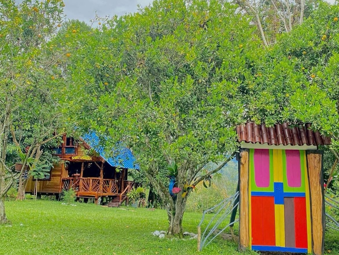 finca