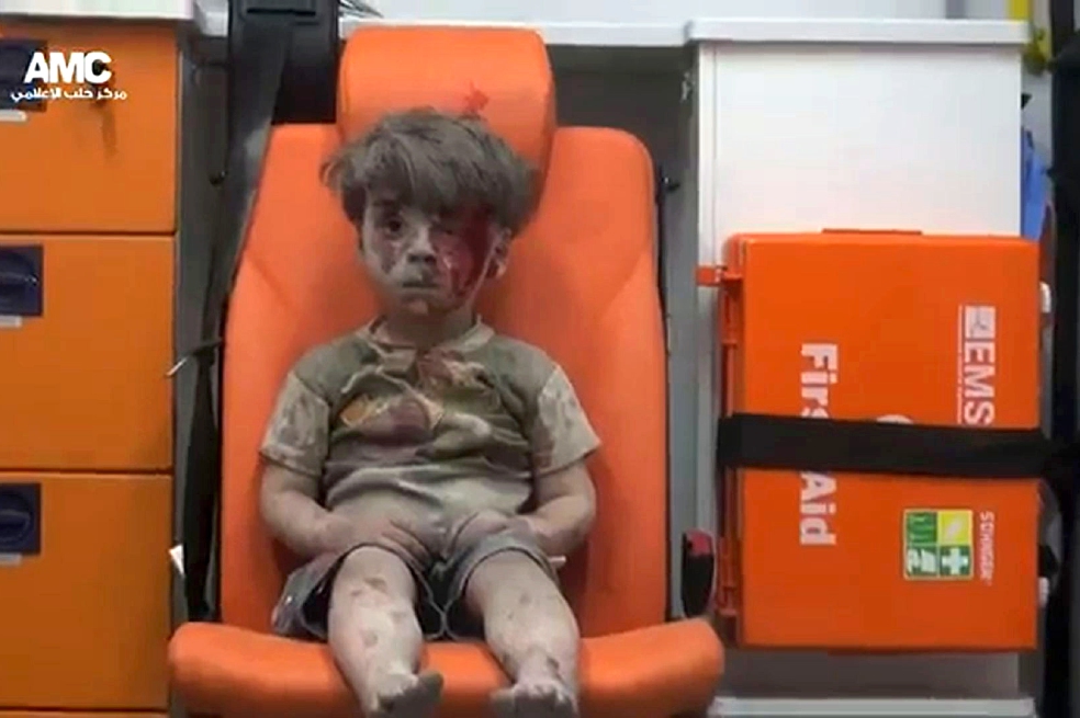 Siria: una guerra constante pero olvidada