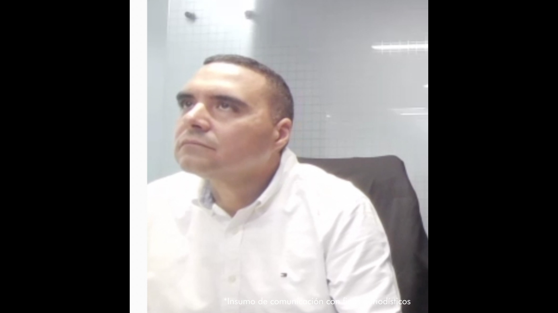 Gobernador de Caquetá es imputado por presunta corrupción cuando dirigió hospital