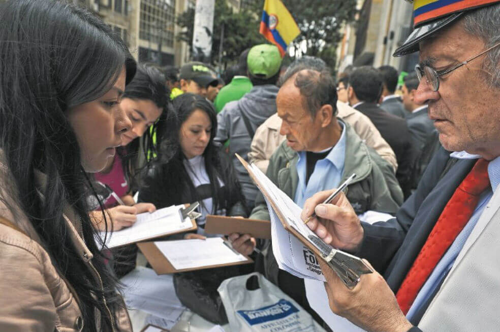 Elecciones regionales: las ventajas de los que dicen ser “independientes”