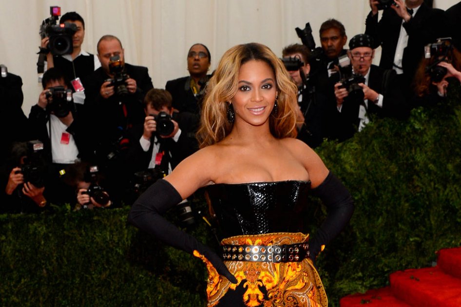 Beyoncé se gasta 26.000 dólares en alcohol
