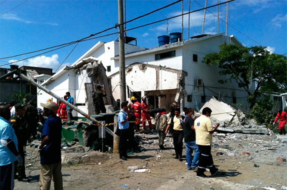 Comisión Interamericana de Derechos Humanos saca de lista negra a Colombia