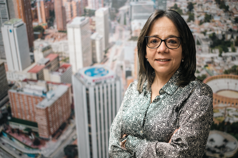 Las apuestas de Margarita Barraquer como nueva secretaria de Integración Social
