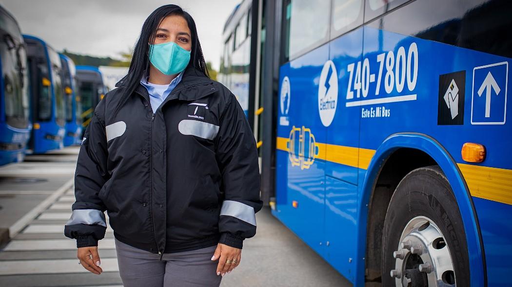 Ofertas de empleo para conductores de SITP: así puede aplicar