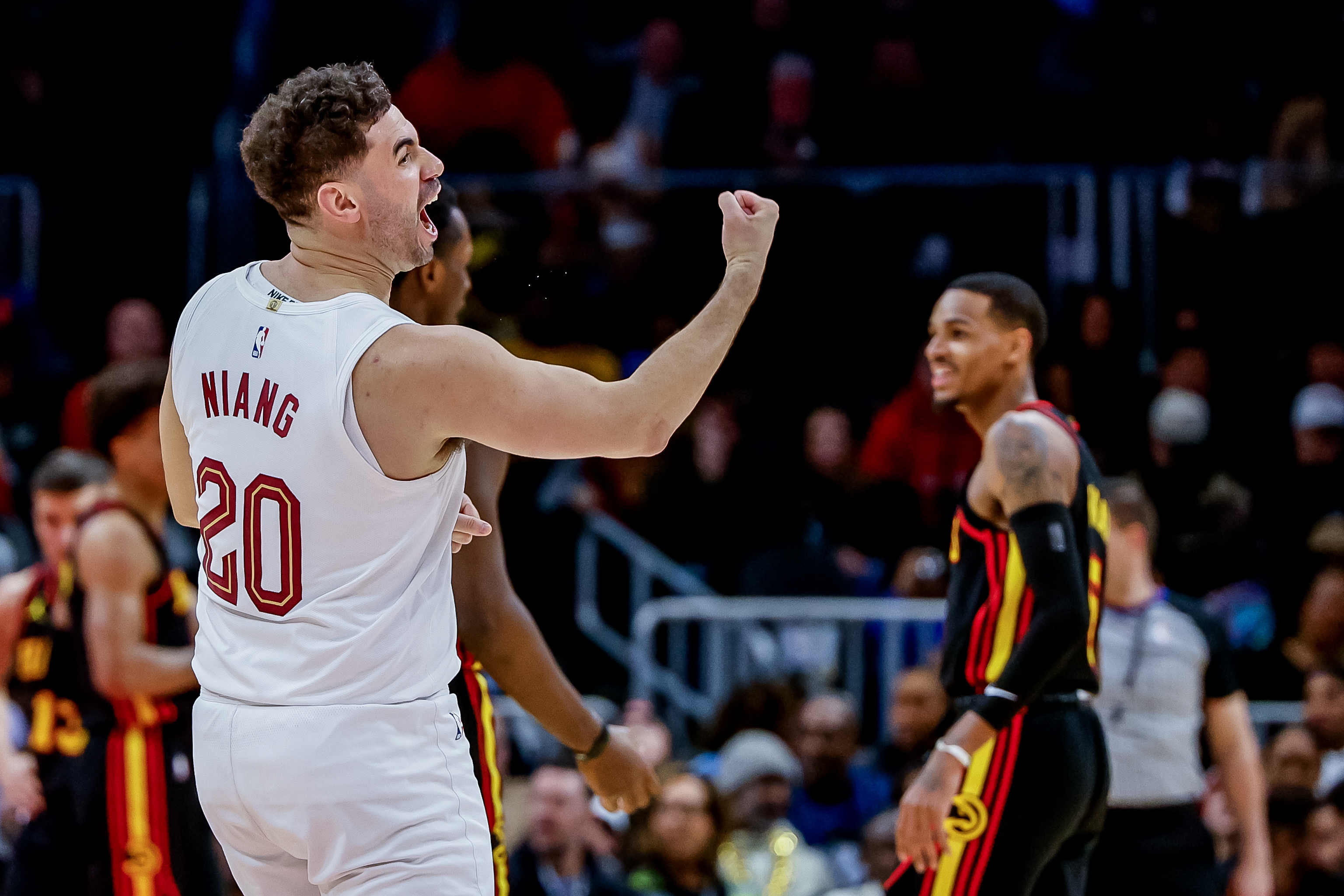 Semana de Rivalidades en la NBA 2024: ¿Qué es y dónde ver los partidos?