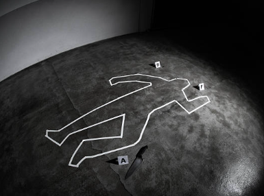 Asesinan con arma blanca a un hombre en la localidad de Suba, al norte de Bogotá