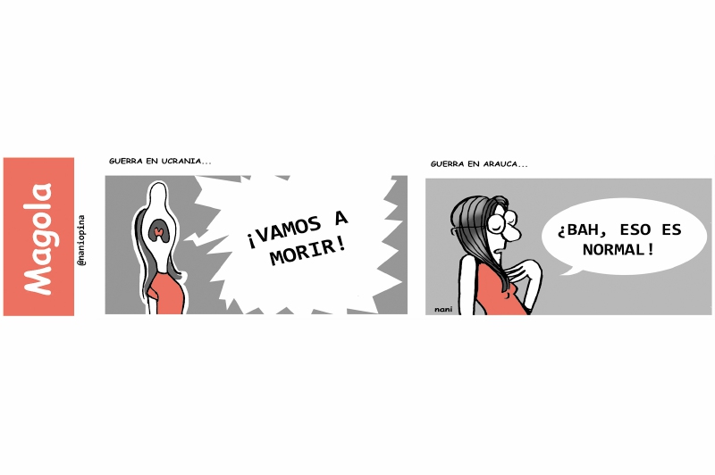 Guerras