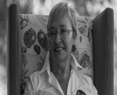 La reconocida abogada Marcela Monroy murió a causa del Covid