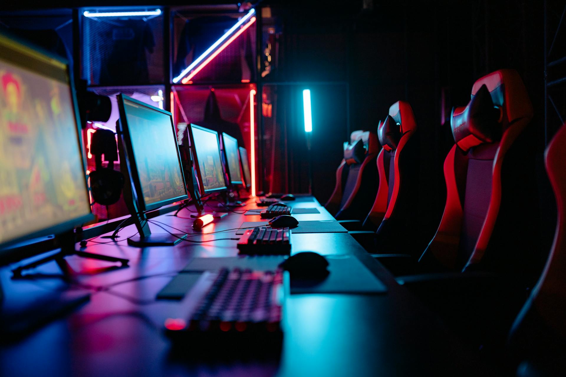 Aunque el segmento de los jugadores en PC es más grande que el de consolas, este último es el que más genera ingresos.