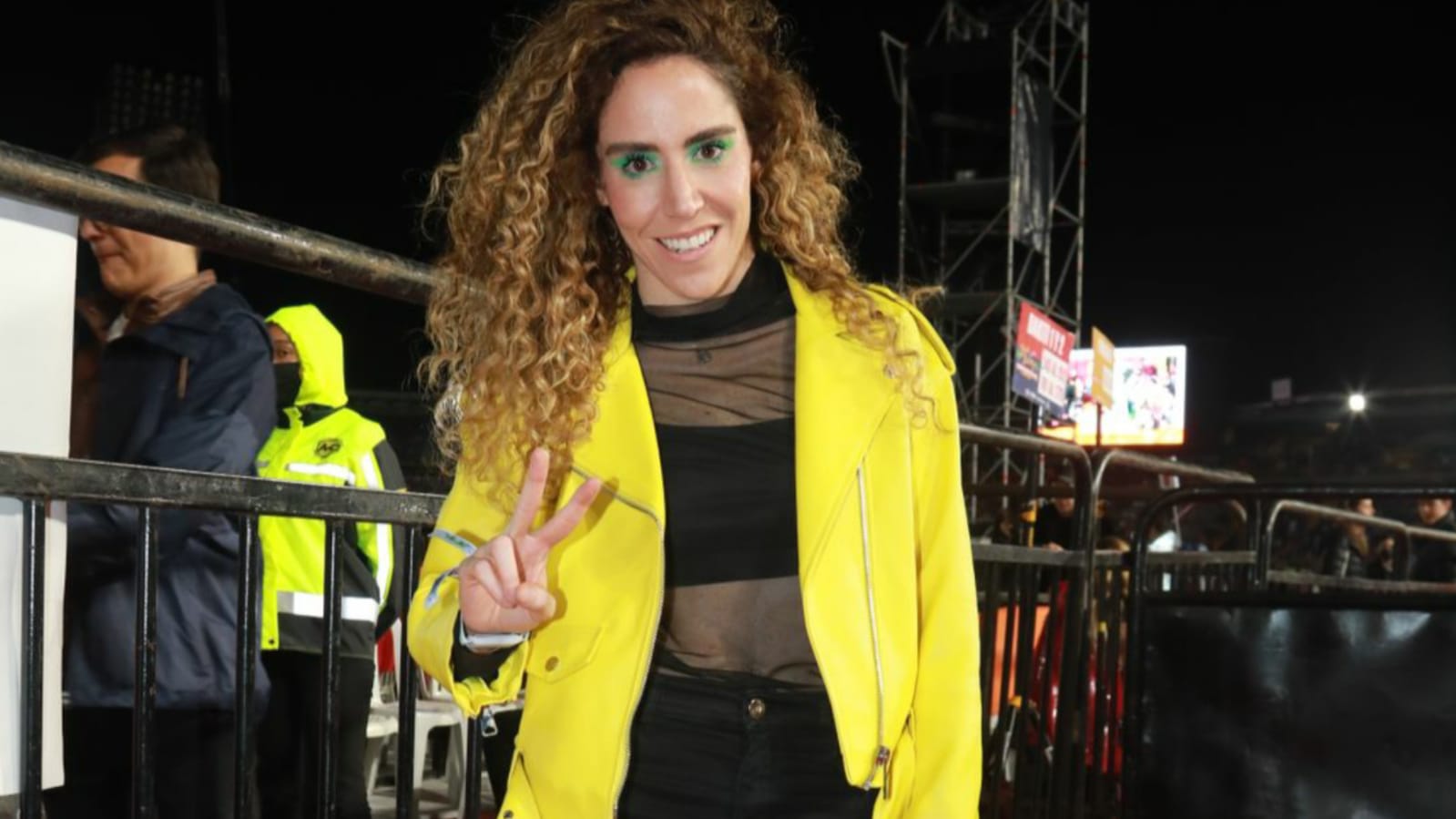 Amalia Andrade