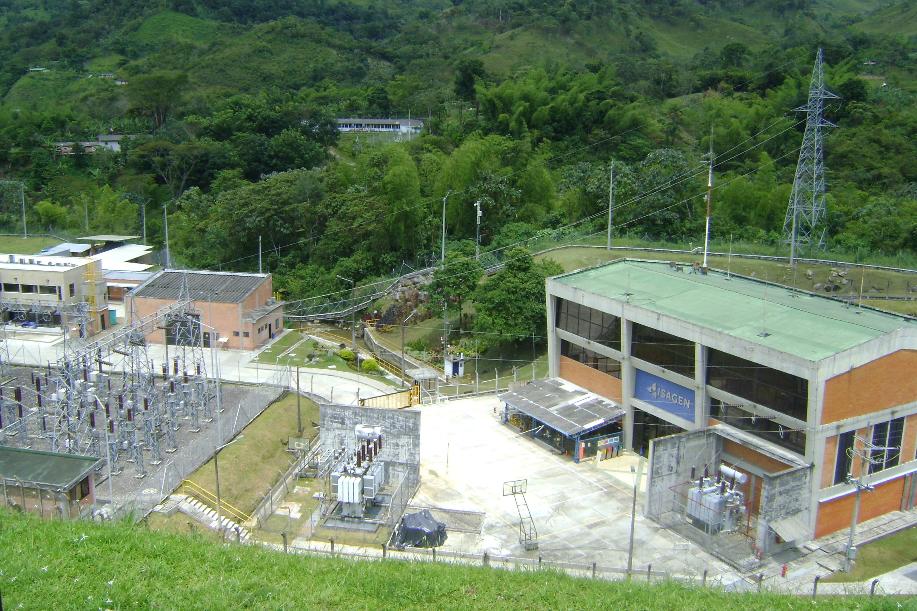 Colombia cuenta hoy con reglas donde antes había un vacío, con una demanda creciente que exige soluciones y con una industria dispuesta a invertir.