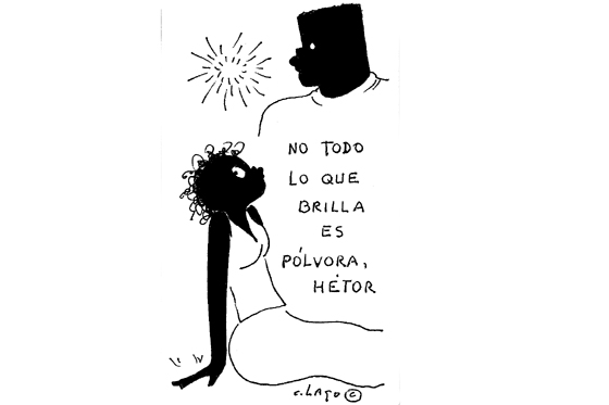 Pólvora