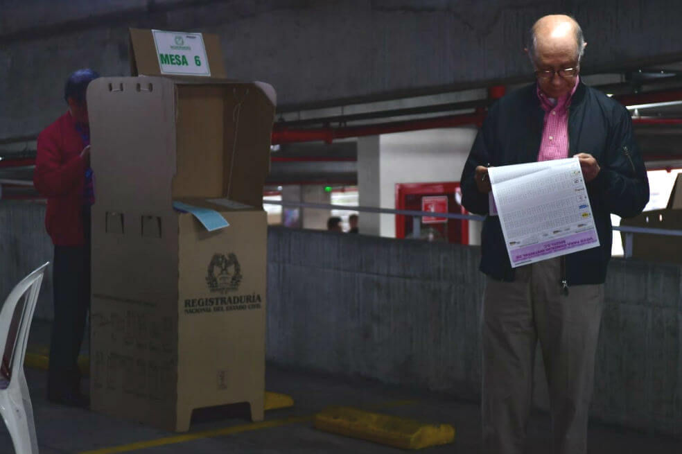 Coaliciones, las grandes triunfadoras en las elecciones regionales