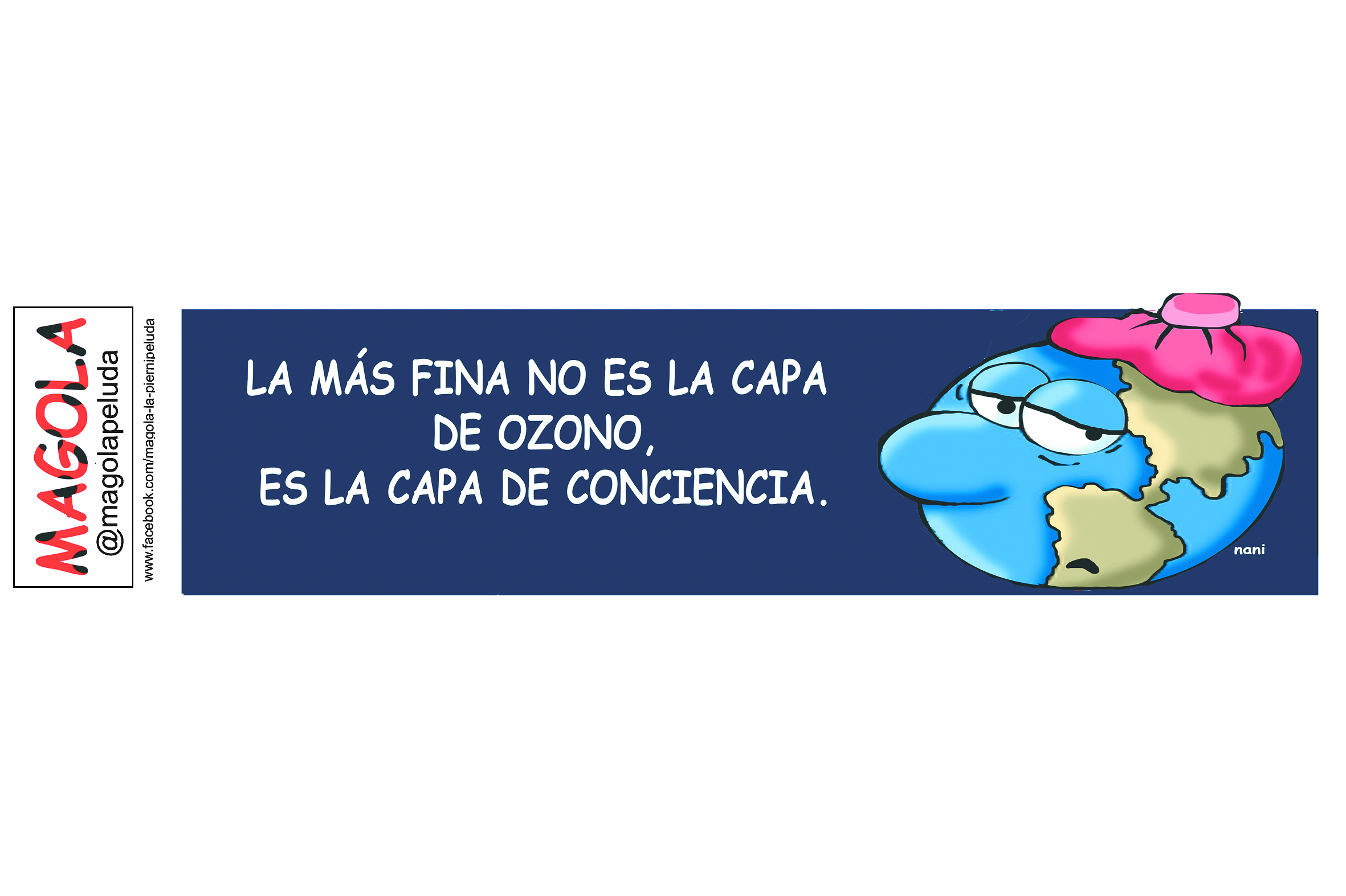 Conciencia