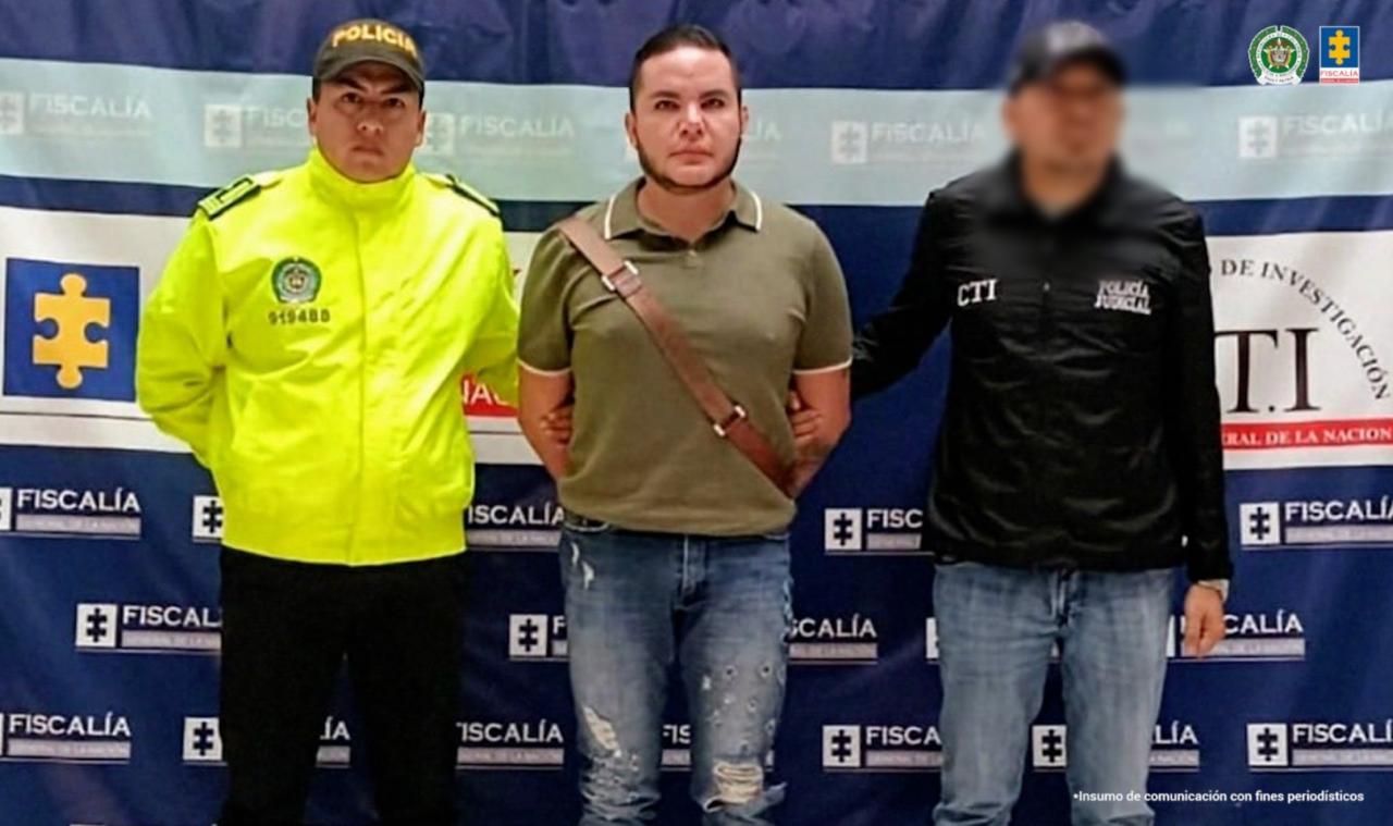 A la cárcel hombre señalado de ordenar matar a su tía para quedarse con su dinero