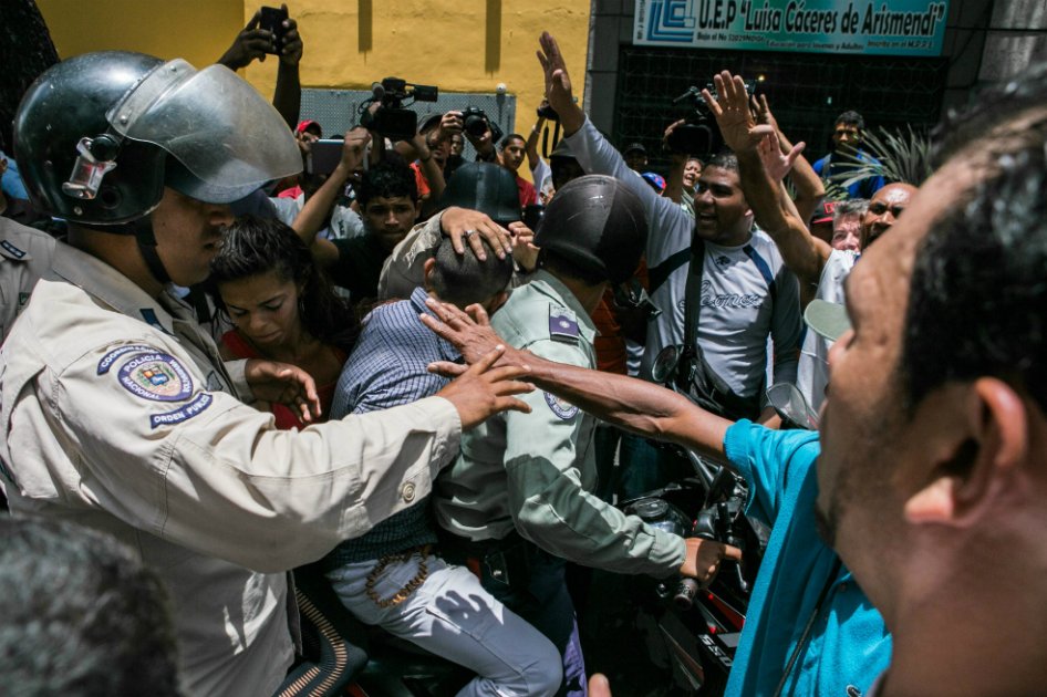 Los caminos que le quedan a Leopoldo López