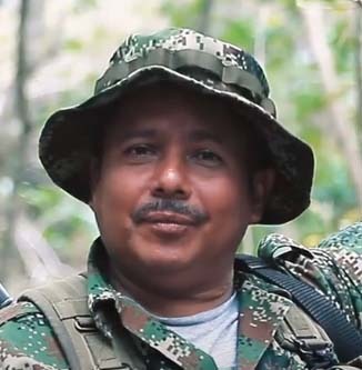 En operaciones militares murió alias Jhonnier, líder de las disidencias