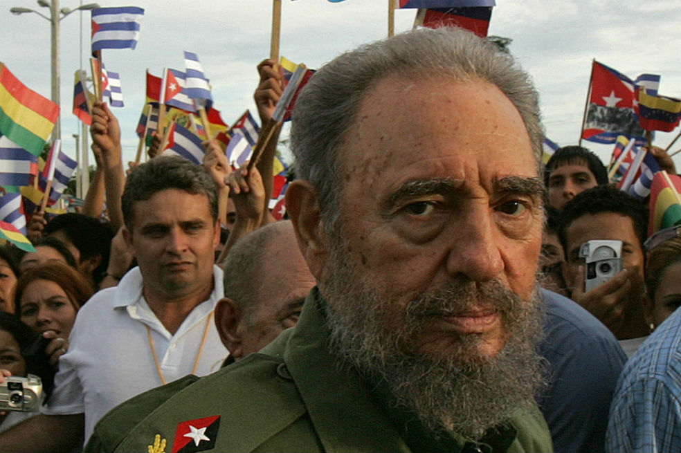 Cuba: cien días sin Fidel Castro
