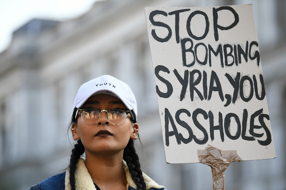 Siria: cinco puntos para entender qué está pasando