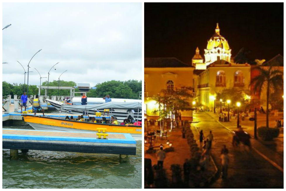 En Turbo hicieron plagio con el presupuesto de Cartagena
