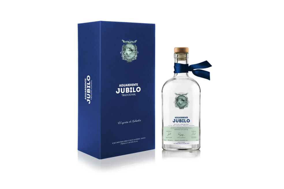 Partitura para el Júbilo