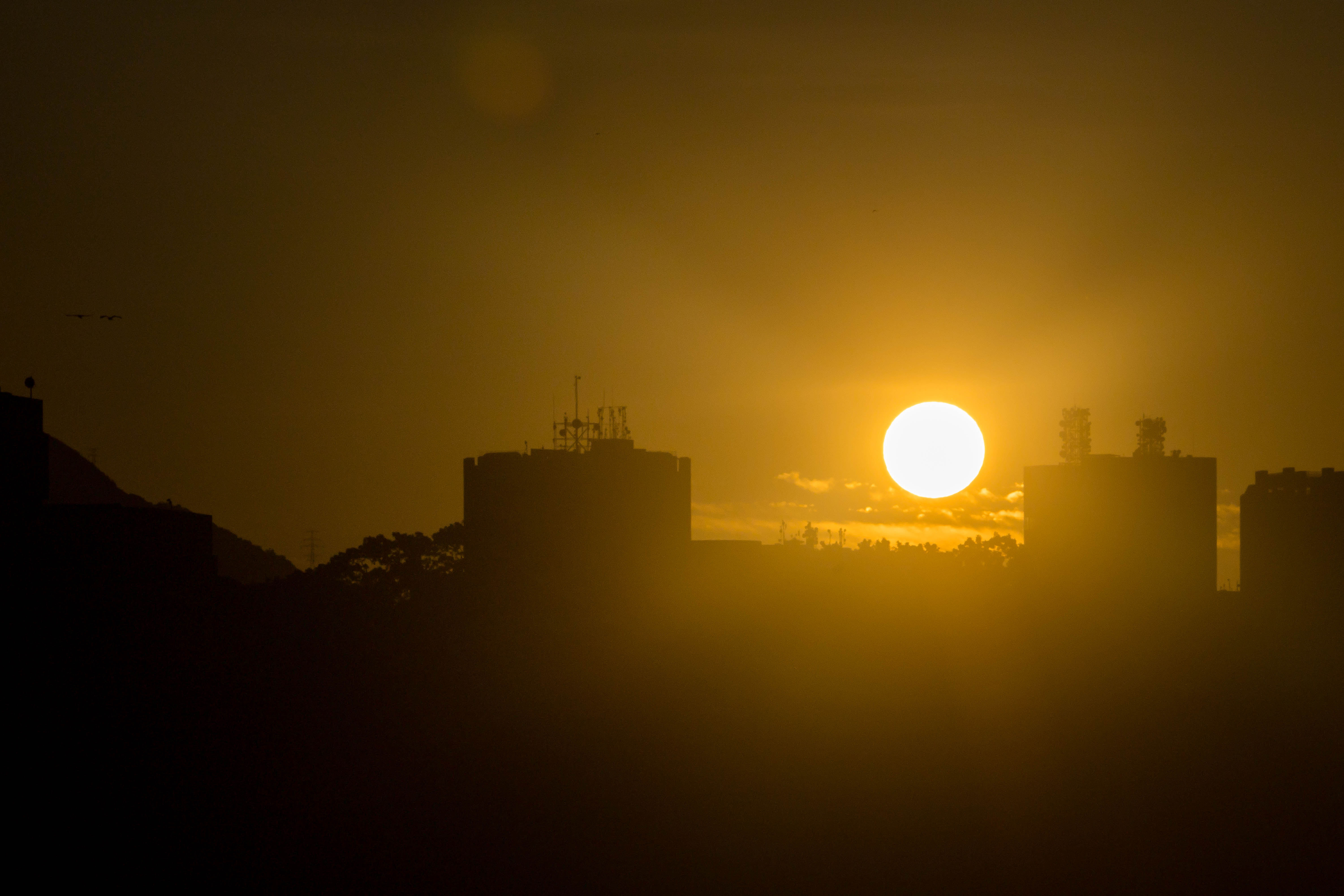 Este es el pronóstico del tiempo del Ideam para este miércoles 11 de diciembre