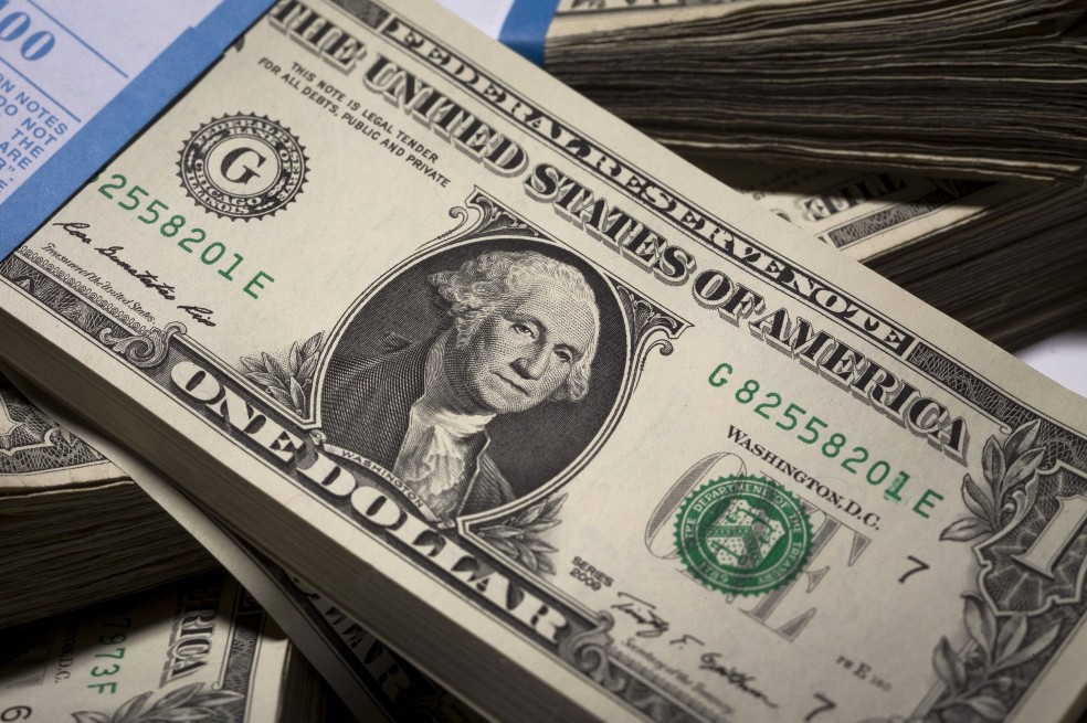 Inicio, variaciones y cierre del dólar en Colombia hoy, 7 de octubre