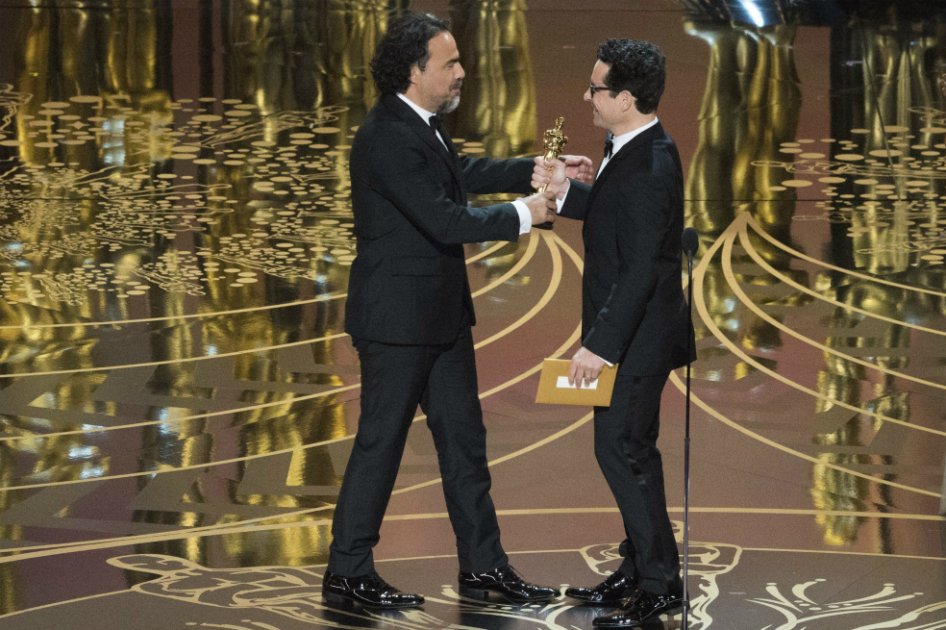 El invicto de Alejandro González Iñárritu