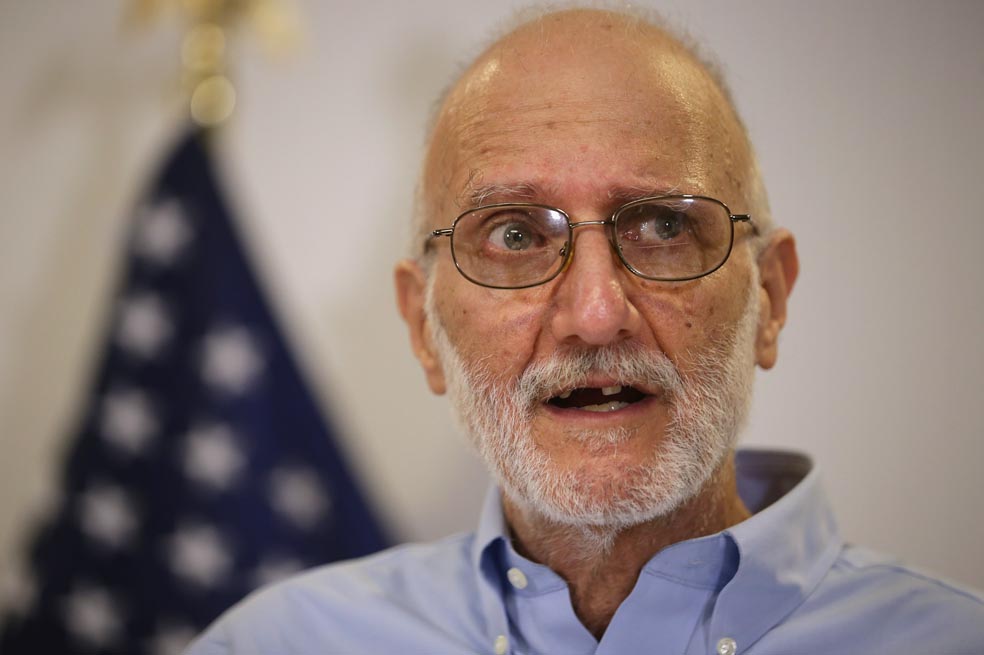 La larga historia de espías entre Estados Unidos y Cuba