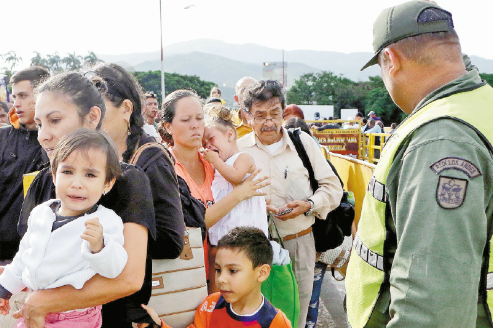 ¿Quién cuenta los votos en las elecciones de Venezuela?