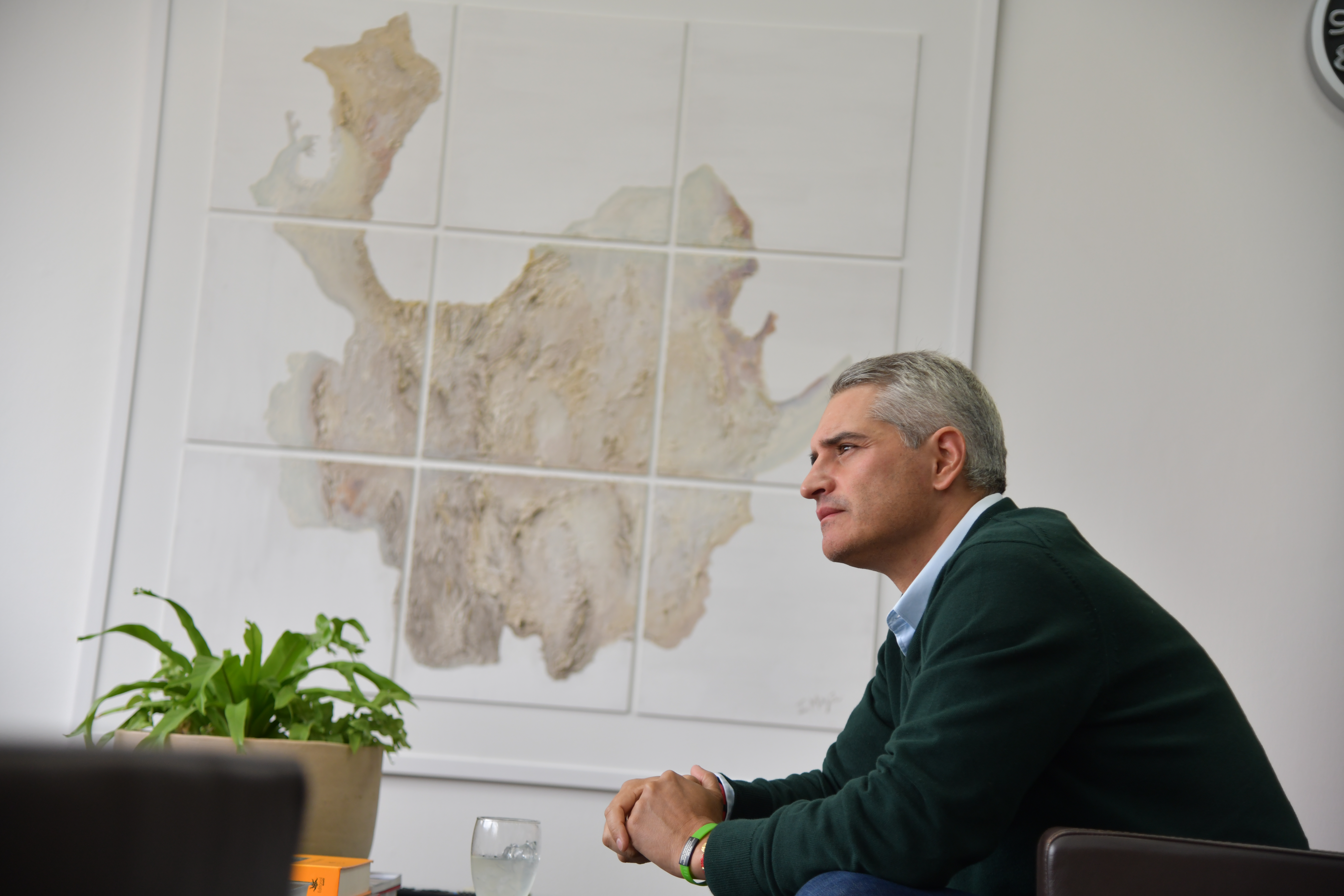 Las expectativas que tiene Antioquia con el electo Gobierno Nacional