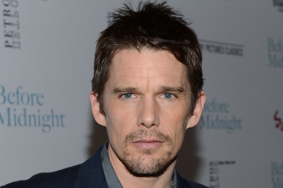 «El sexo asusta más que la violencia en EE.UU.»: Ethan Hawke