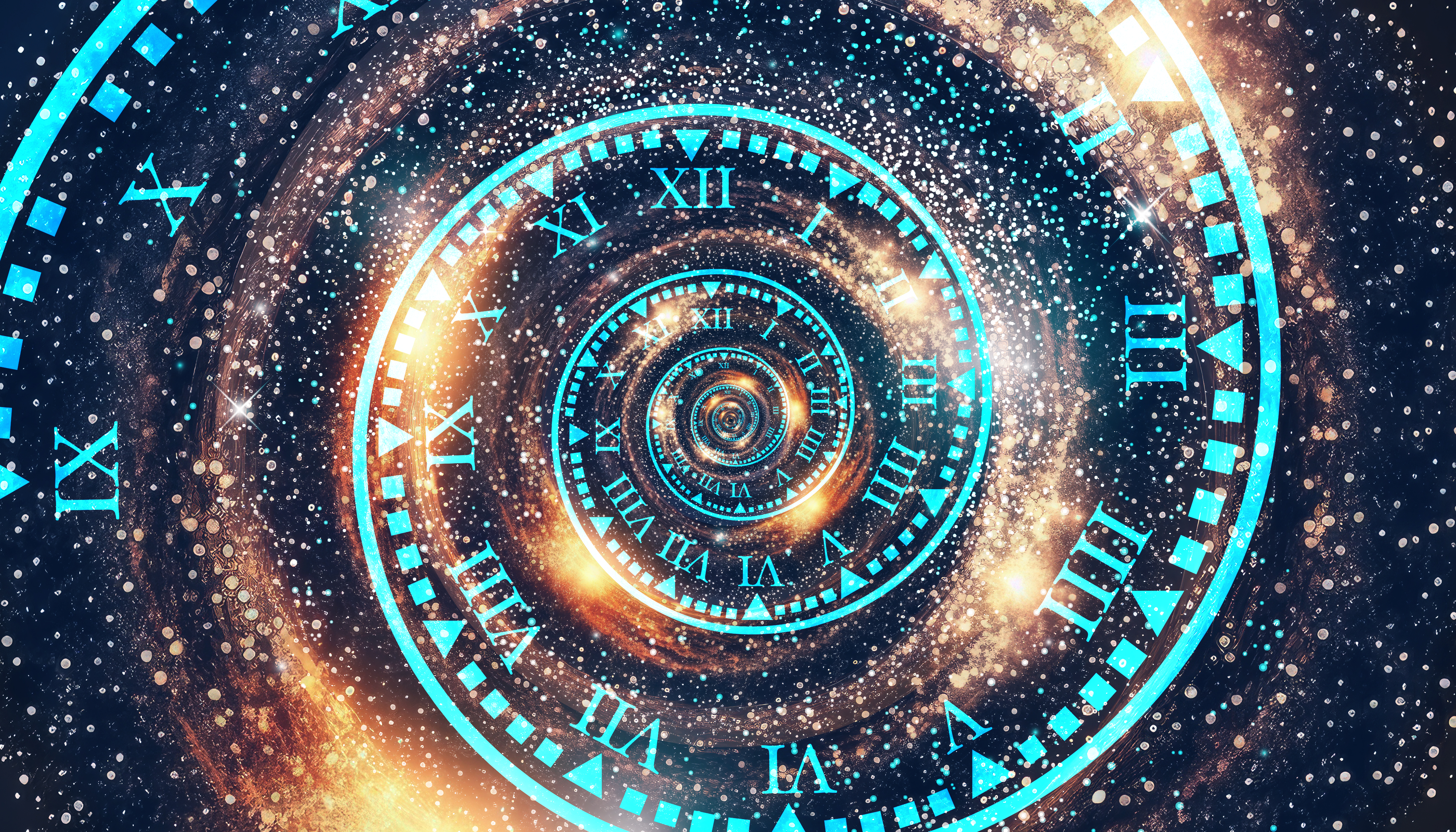 Así cerrará octubre, según su signo zodiacal