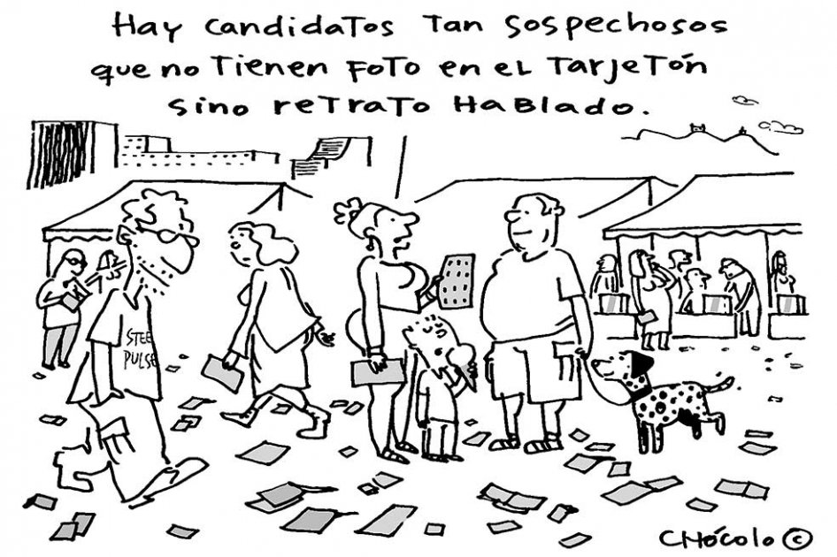 Chócolo