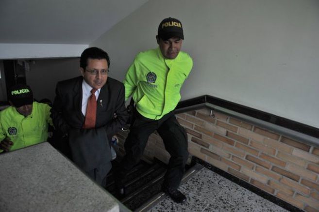 Periodista Miller Rubio, condenado por nexos con el esmeraldero Pedro “Orejas”